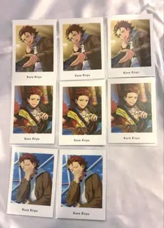 2026年最新】ぱしゃこれ まとめ売り あんスタの人気アイテム - メルカリ