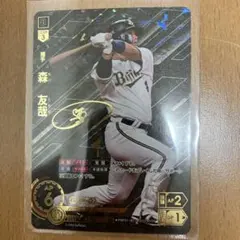 2026年最新】森友哉 sspの人気アイテム - メルカリ