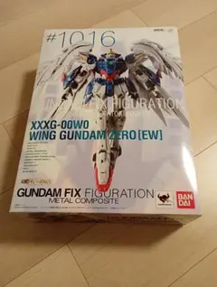 2026年最新】metal composite ウイングガンダムゼロ ew版の人気