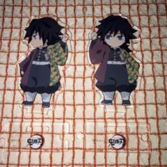 2026年最新】鬼滅の刃 冨岡義勇 繋がる アクリルスタンドの人気