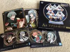 2026年最新】アイドリッシュセブン 一番くじ ブックレットの人気