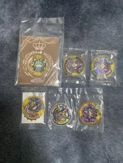 2026年最新】ブシニャン 未開封の人気アイテム - メルカリ