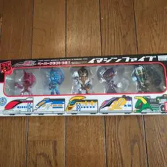 2026年最新】ちびボイス 電王の人気アイテム - メルカリ