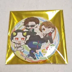 2026年最新】MSSP 缶バッジの人気アイテム - メルカリ