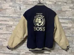 2026年最新】サントリーボスジャンの人気アイテム - メルカリ