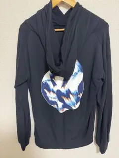 2026年最新】重力と呼吸 パーカーの人気アイテム - メルカリ