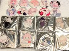 2026年最新】花秘める君のメテオール 缶バッジの人気アイテム - メルカリ