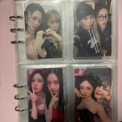 2026年最新】aespa カリナ トレカ まとめ売りの人気アイテム - メルカリ