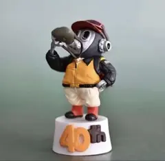 2026年最新】鳥山ロボ フィギュアの人気アイテム - メルカリ