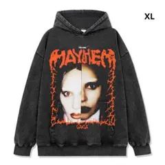 2026年最新】lady gaga パーカーの人気アイテム - メルカリ