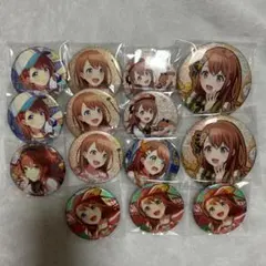 2026年最新】花里みのり 缶バッジ 8aの人気アイテム - メルカリ