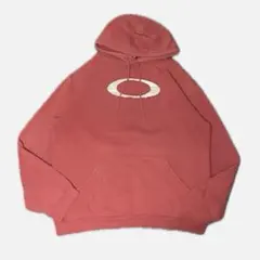 2026年最新】oakley パーカー 90sの人気アイテム - メルカリ