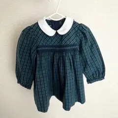 2026年最新】ファミリア チェック ワンピースの人気アイテム - メルカリ