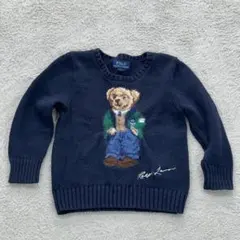 2026年最新】ポロベア ニットの人気アイテム - メルカリ