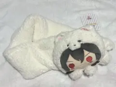 2026年最新】あんスタ 白熊 マフラーの人気アイテム - メルカリ