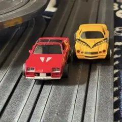 2026年最新】スロットカー tycoの人気アイテム - メルカリ