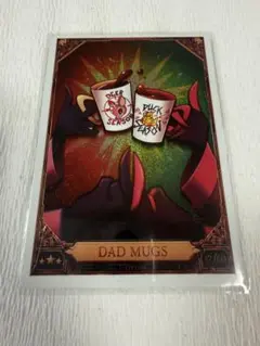 2026年最新】ハズビンホテル アラスター トレカの人気アイテム - メルカリ