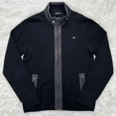 2025年最新】バーバリーブラックレーベル ブルゾン サイズLの人気