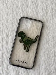 2026年最新】coach スマホケース 恐竜の人気アイテム - メルカリ