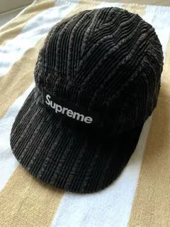 2026年最新】supreme キャップ コーデュロイの人気アイテム - メルカリ