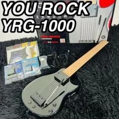 2026年最新】you rock guitar gen2の人気アイテム - メルカリ