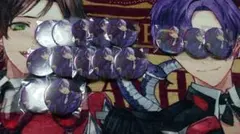 2026年最新】志麻 缶バッジ 看守の人気アイテム - メルカリ