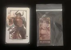 2026年最新】ラインハルザ トランプの人気アイテム - メルカリ