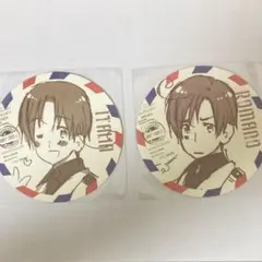 2026年最新】エアメール風コースターの人気アイテム - メルカリ