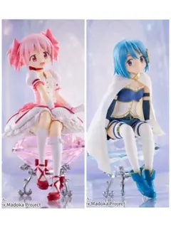 2026年最新】まどか マギカ 未開封の人気アイテム - メルカリ