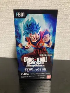 2026年最新】ドラゴンボールカードゲーム覚醒の鼓動BOXの人気アイテム