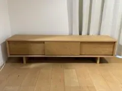 2026年最新】無印 オーク材 avラックの人気アイテム - メルカリ