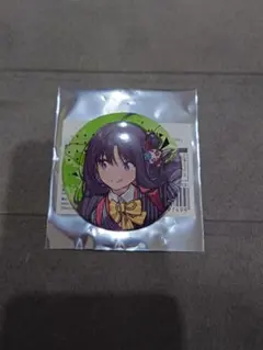 2026年最新】トゲナシトゲアリ 缶バッジの人気アイテム - メルカリ