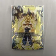 2026年最新】フュージョンワールド ベジット パラレルの人気アイテム