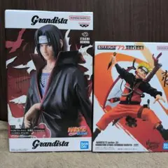 2026年最新】naruto grandista うちはイタチ フィギュアの人気アイテム