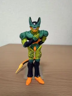 2026年最新】セル第二形態の人気アイテム - メルカリ