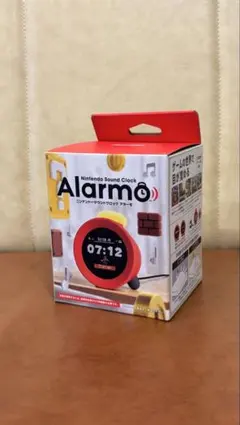 2026年最新】任天堂 アラーモの人気アイテム - メルカリ
