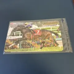 2026年最新】まねき馬カードの人気アイテム - メルカリ