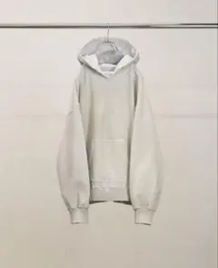 ANCELLM zip up hoodie 23aw 常田大希着用 色違い - メルカリ