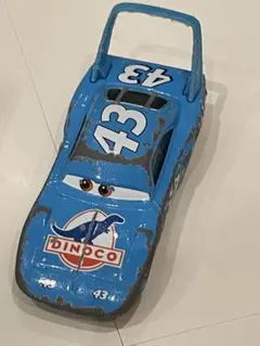 2026年最新】マテル カーズ キングの人気アイテム - メルカリ