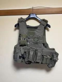 2026年最新】EagLE チェストリグの人気アイテム - メルカリ