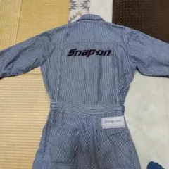 2026年最新】snap-on スナップオン つなぎの人気アイテム - メルカリ