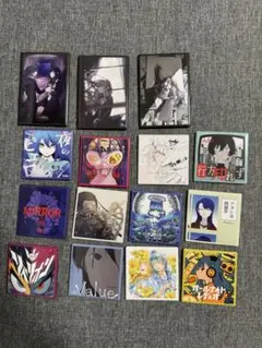 2026年最新】Ado モナリザの横顔 缶バッジの人気アイテム - メルカリ