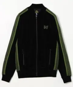 2026年最新】needles ベロアジャケットの人気アイテム - メルカリ