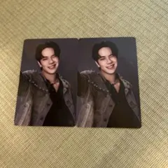 2026年最新】nanon トレカの人気アイテム - メルカリ