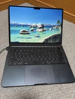 2026年最新】MacBook Air m3 16gb ミッドナイトの人気アイテム - メルカリ