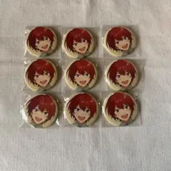 2026年最新】朱桜司缶バッジの人気アイテム - メルカリ