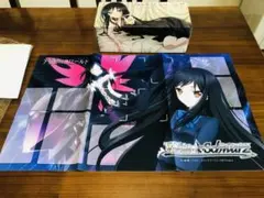 2026年最新】アクセルワールドプレイマットの人気アイテム - メルカリ