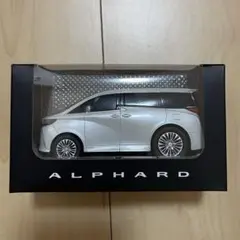 2026年最新】アルファード ミニカー 40の人気アイテム - メルカリ