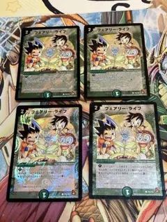 2026年最新】フェアリーライフ プロモ 勝舞の人気アイテム - メルカリ