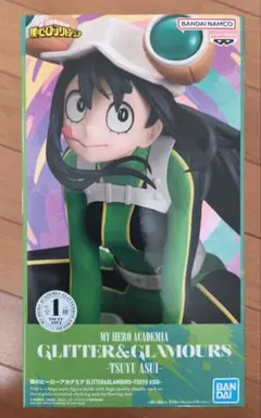 2026年最新】蛙吹梅雨フィギュアの人気アイテム - メルカリ